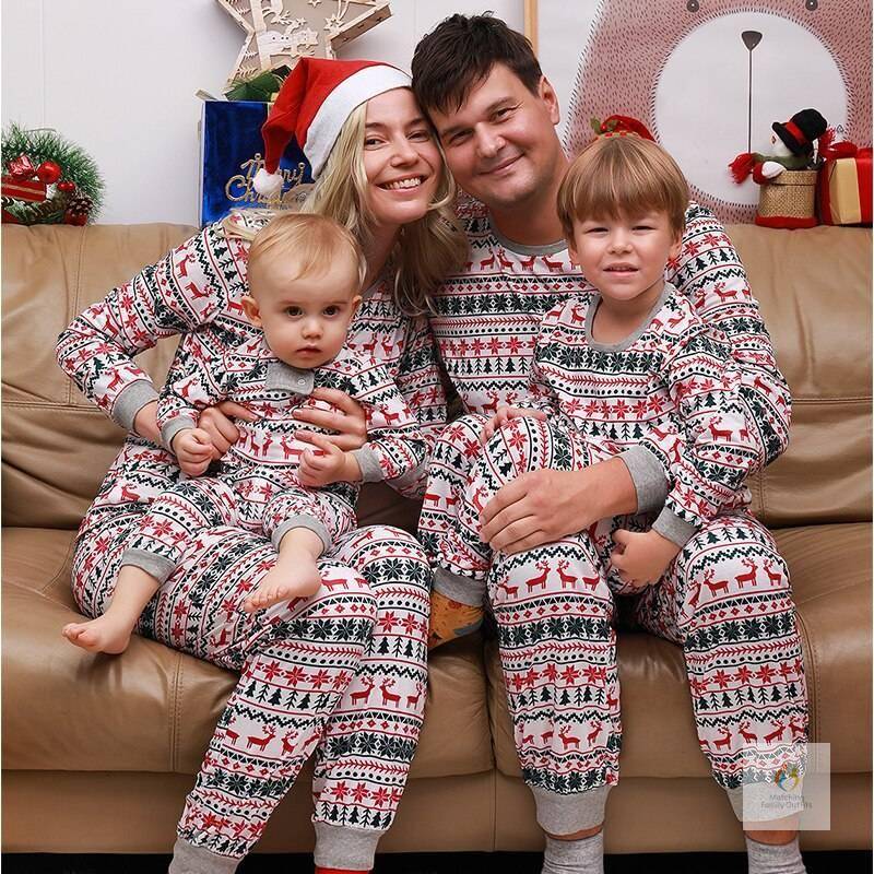 Funny and Humorous Christmas Pajamas and T-Shirts: Bring Laughter to the Holidays