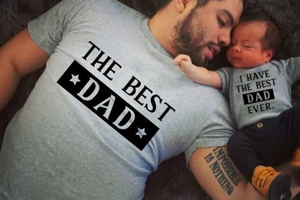 Thoughtful Gestures: Customized Father’s Day Gifts for New Dads