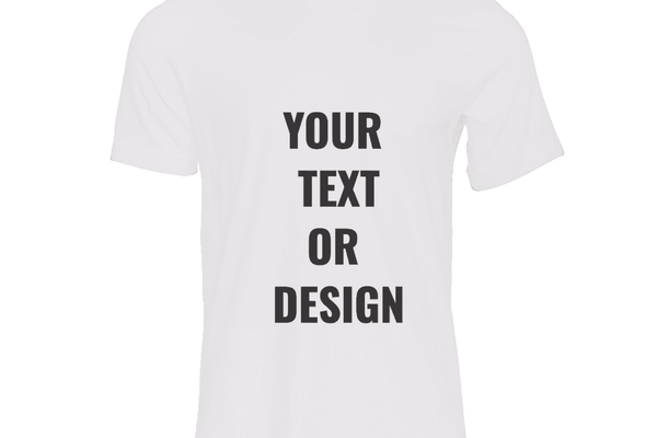 The Different Types Of Personalized T-shirts