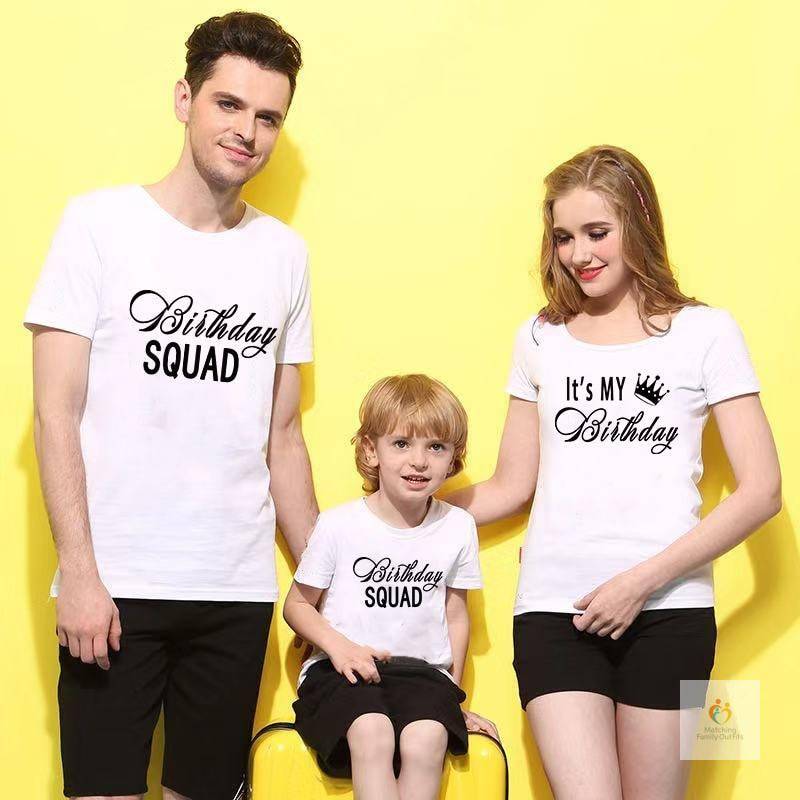 Family of 3