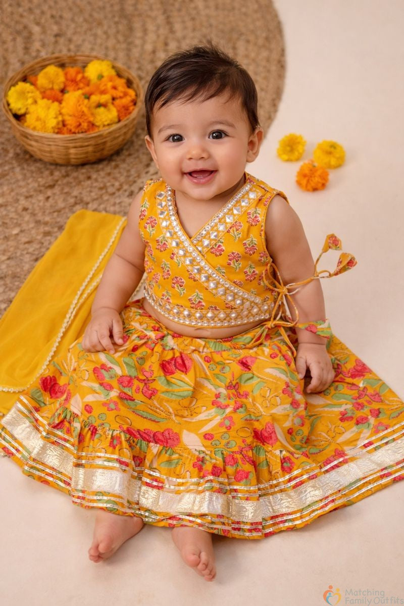 Indian Outfits