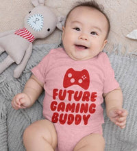 Future Gaming Buddy Pink