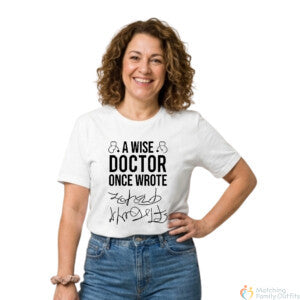 Medical Humor T-Shirt