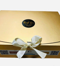 Romper Box White