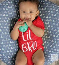 LilBroRed