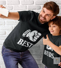 Bes Buds Black
