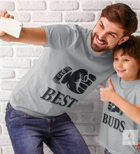 Bes Buds Grey