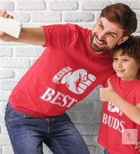 Bes Buds Red