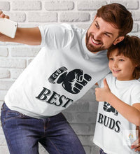 Bes Buds White