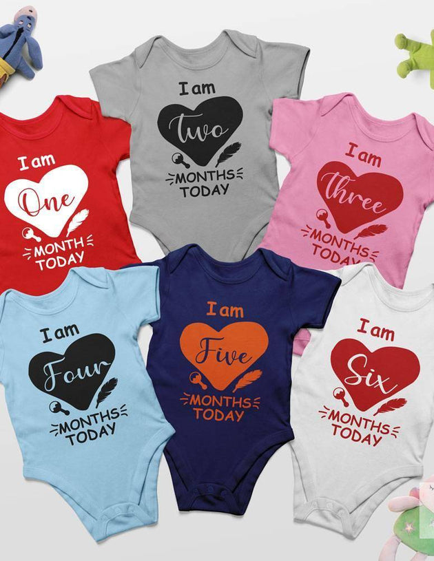 Set of 6
