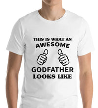 Godfather T shirt