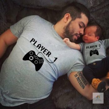 Player 1 Player 2