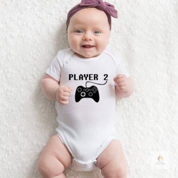 Player 1 Player 2