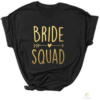 Bride Squad