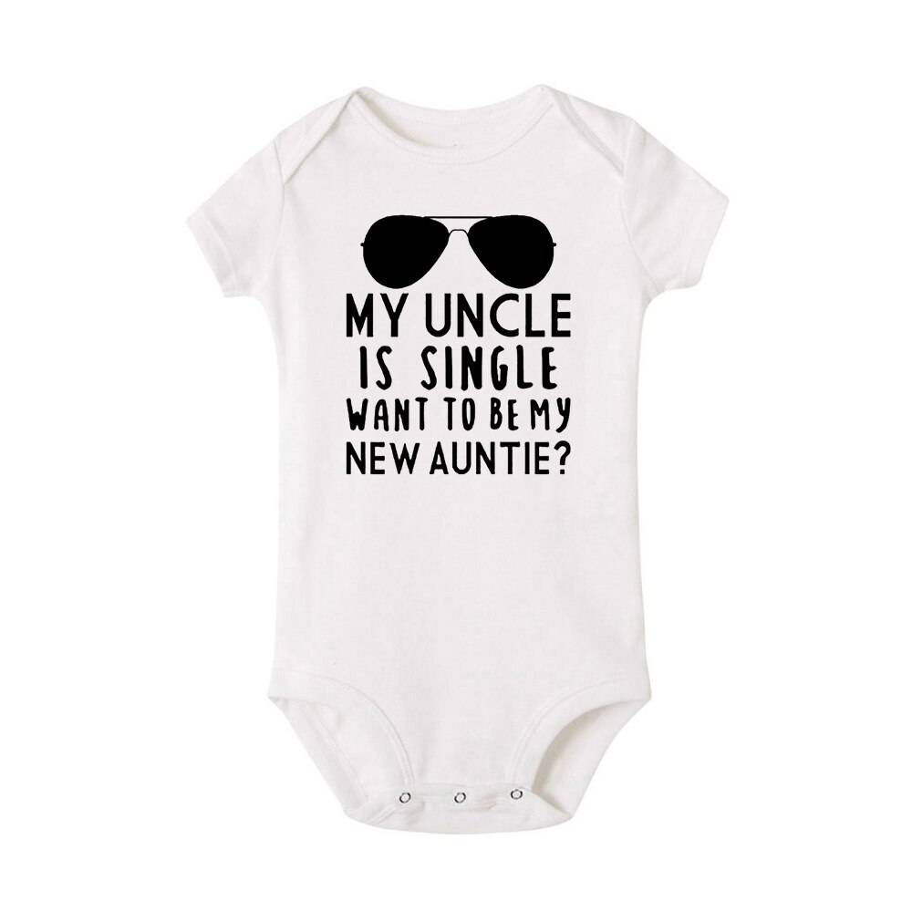 My Uncle Is Single Want To Be My New Auntie