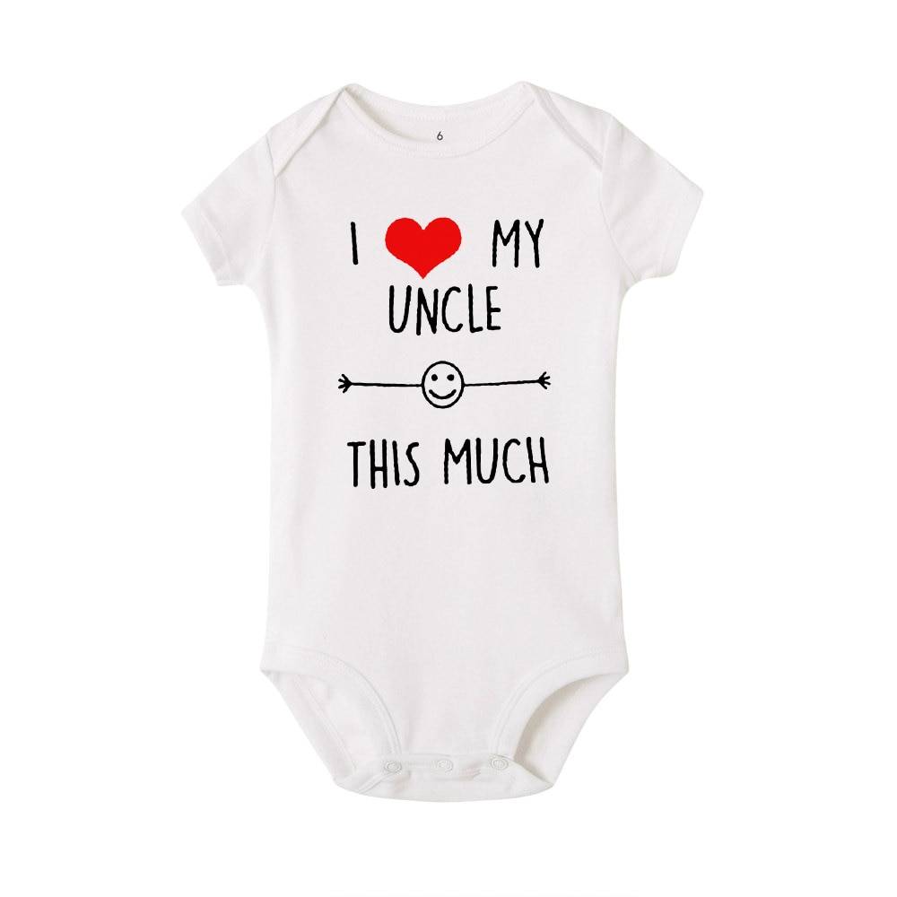 I Love my Uncle