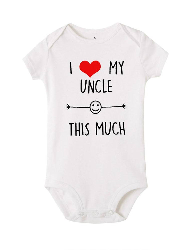 I Love my Uncle