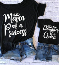 Daughter of A Queen