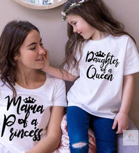 Daughter of A Queen