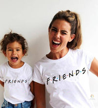 FRIENDS