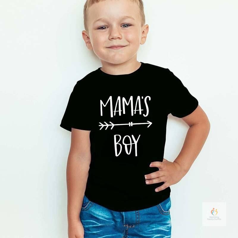Mama’s Boy