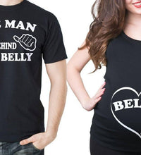 Funny Pregnancy Announcement T-shirts
