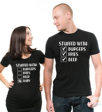 Funny Maternity T-Shirts