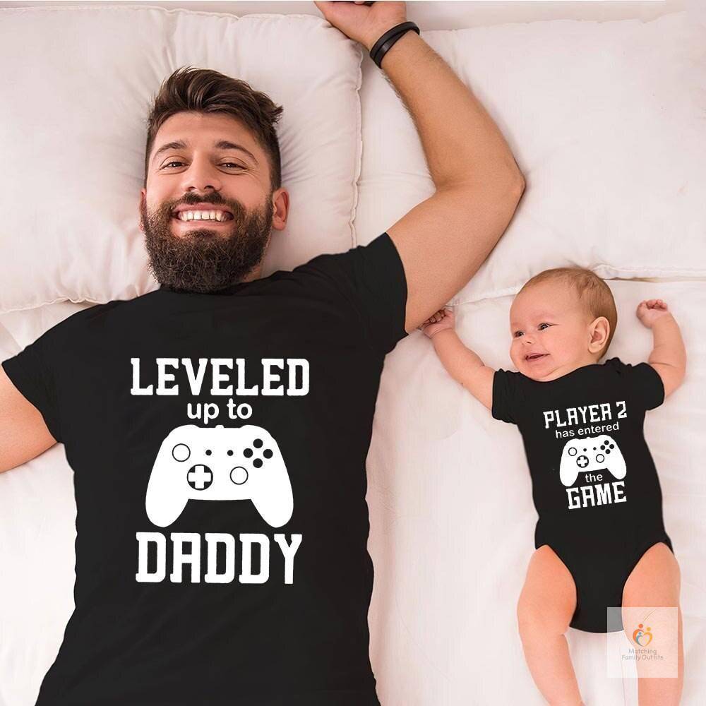 Player 2 Has Entered The Game