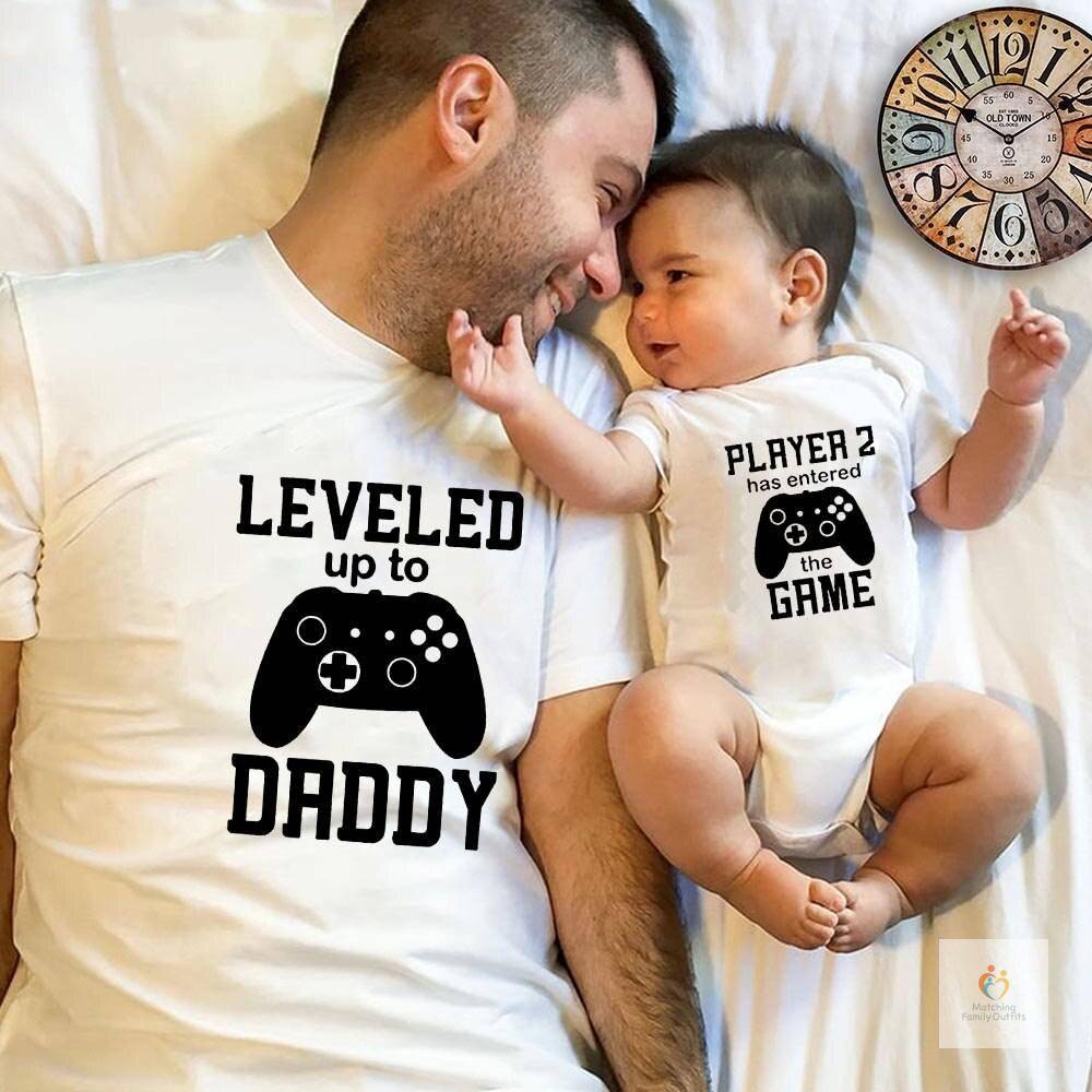 Player 2 Has Entered The Game