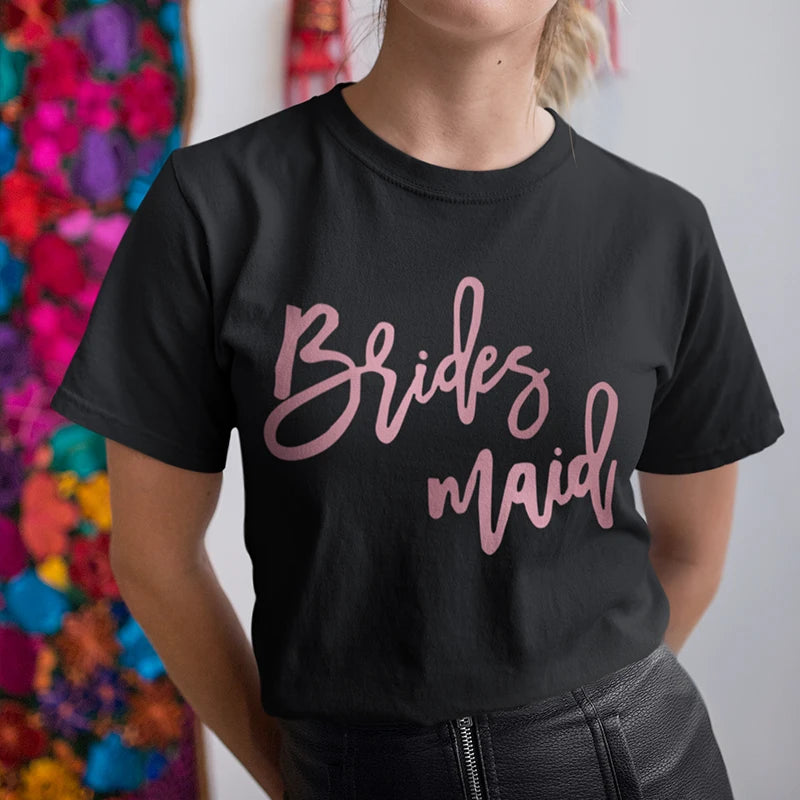 Bachelorette Party Brides Team