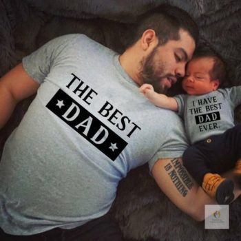 Best Dad Ever