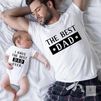 Best Dad Ever