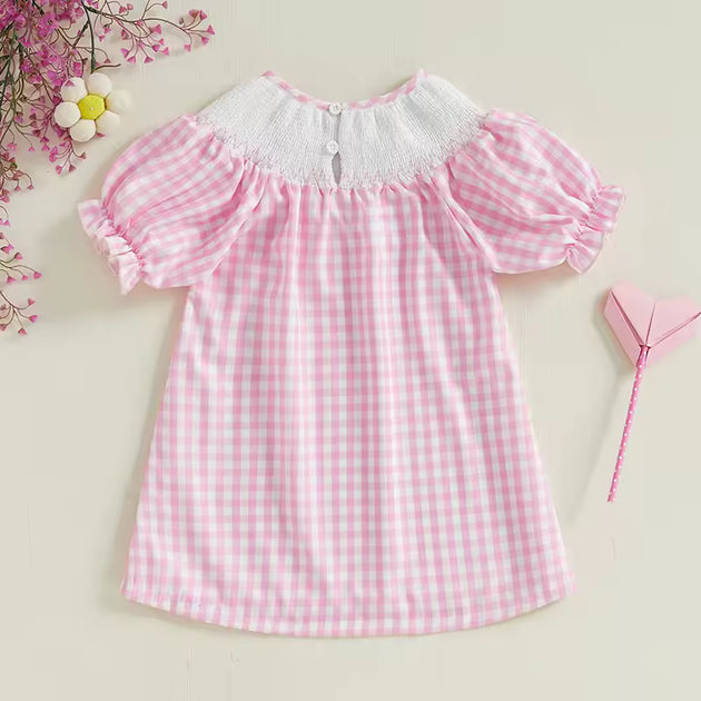 Big Sister Dress