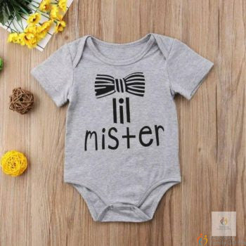 Big Sister Shirt and Little Brother Bodysuit