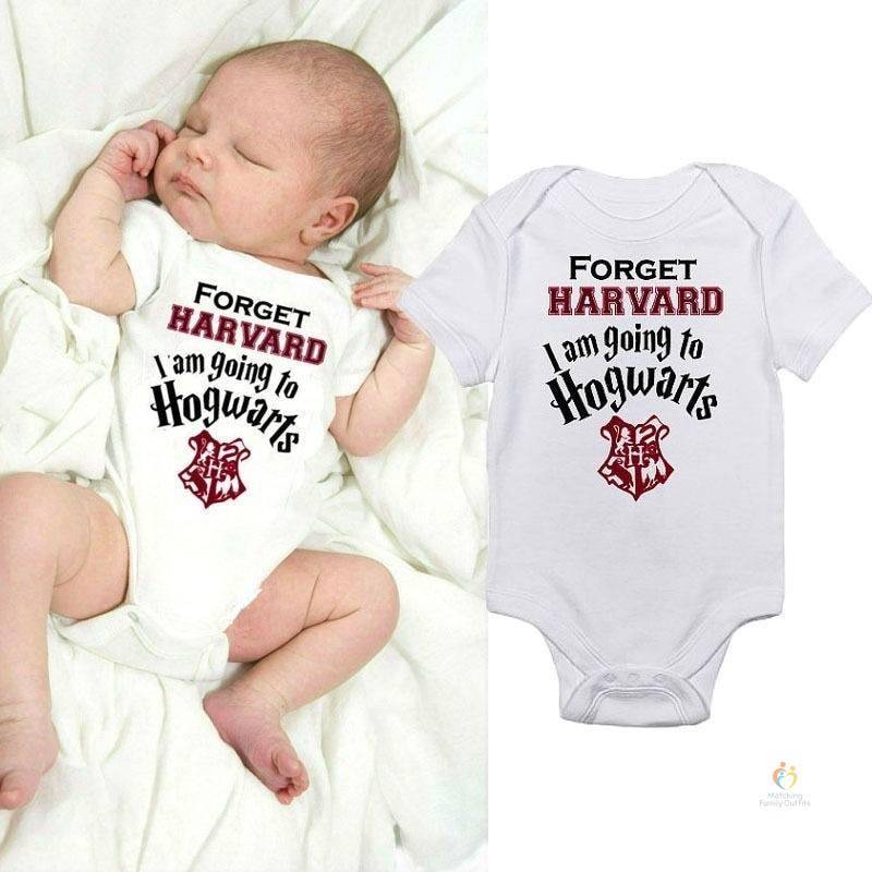 Forget Harvard I Am Going To Hogwarts