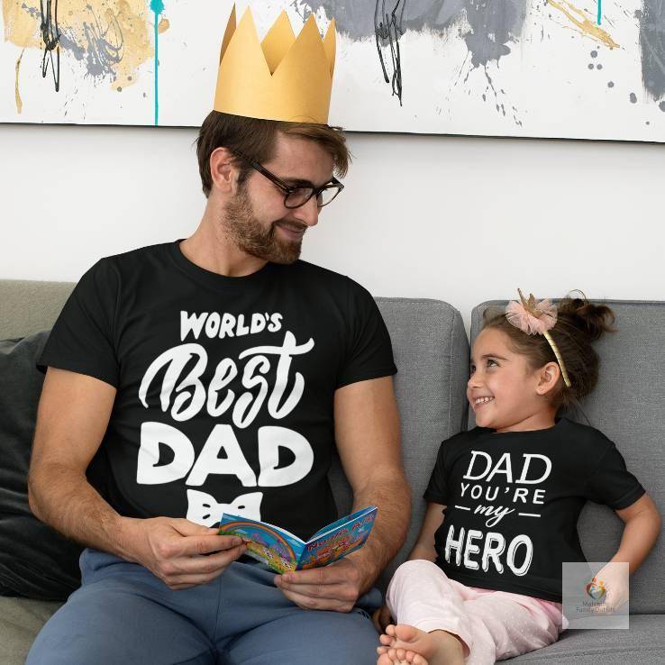 World’s Best Dad