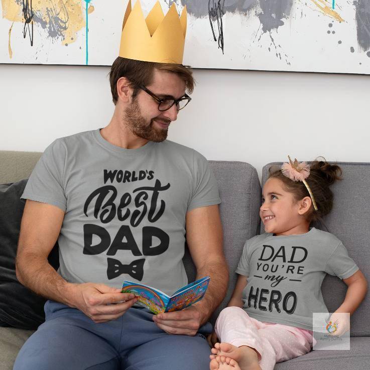 World’s Best Dad