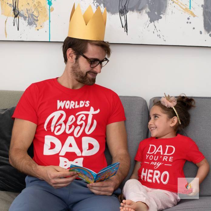 World’s Best Dad