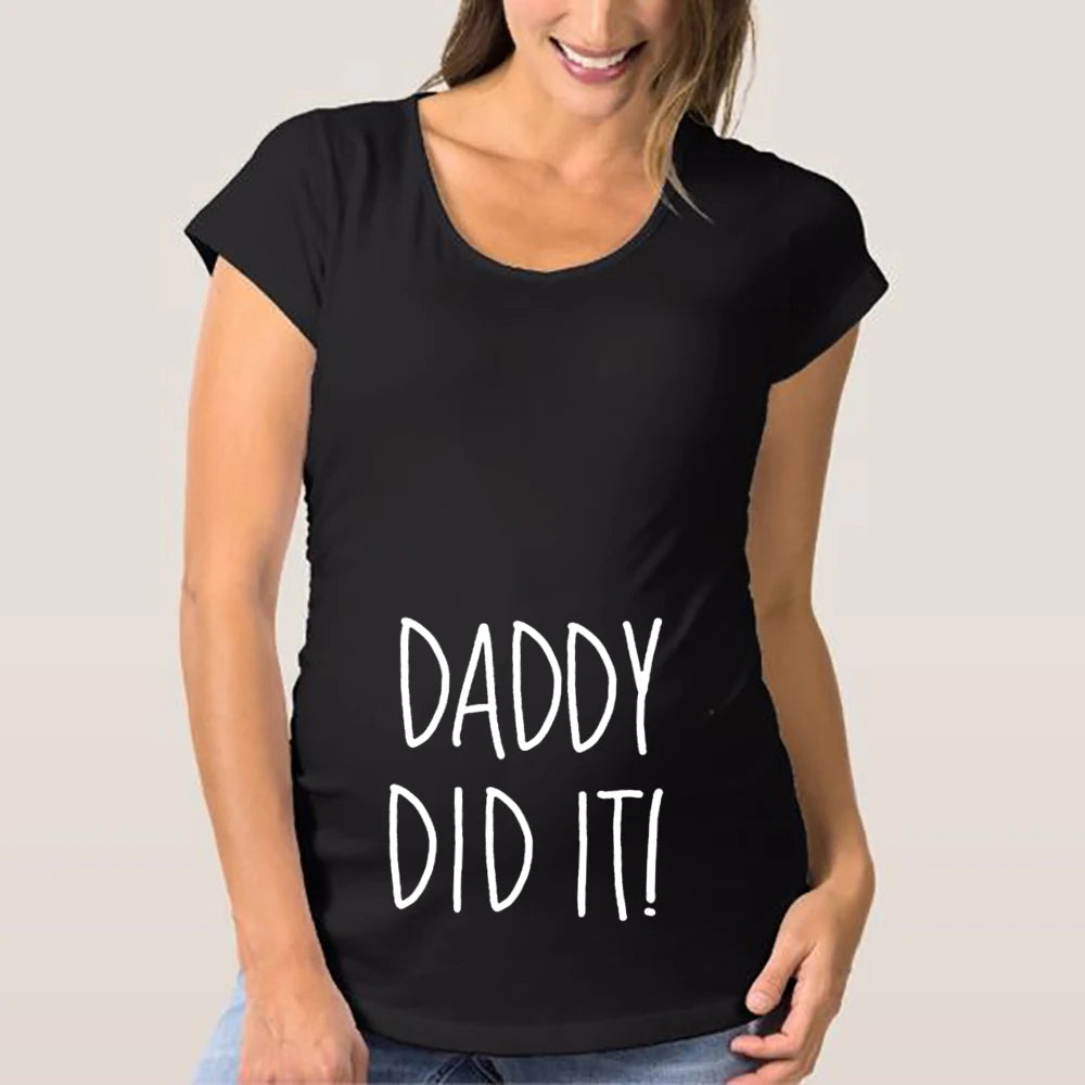 Daddy Did It