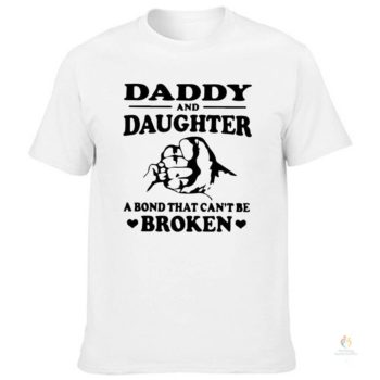 Daddy and Daughter A bond That Can’t Be Broken