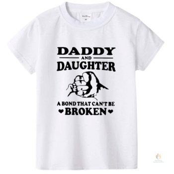 Daddy and Daughter A bond That Can’t Be Broken