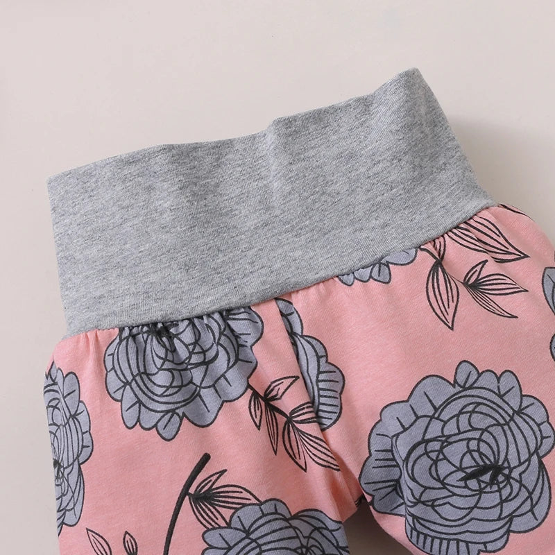 Daddy’s Girl and Mommy’s World -4 Piece Set