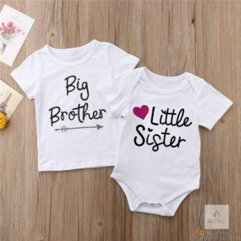 Big Brother, Little Sister
