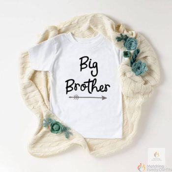 Big Brother, Little Sister