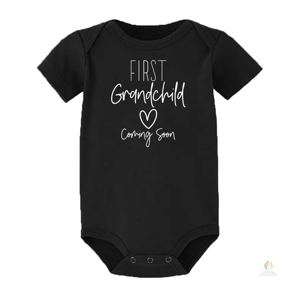 First Grandchild Coming Soon
