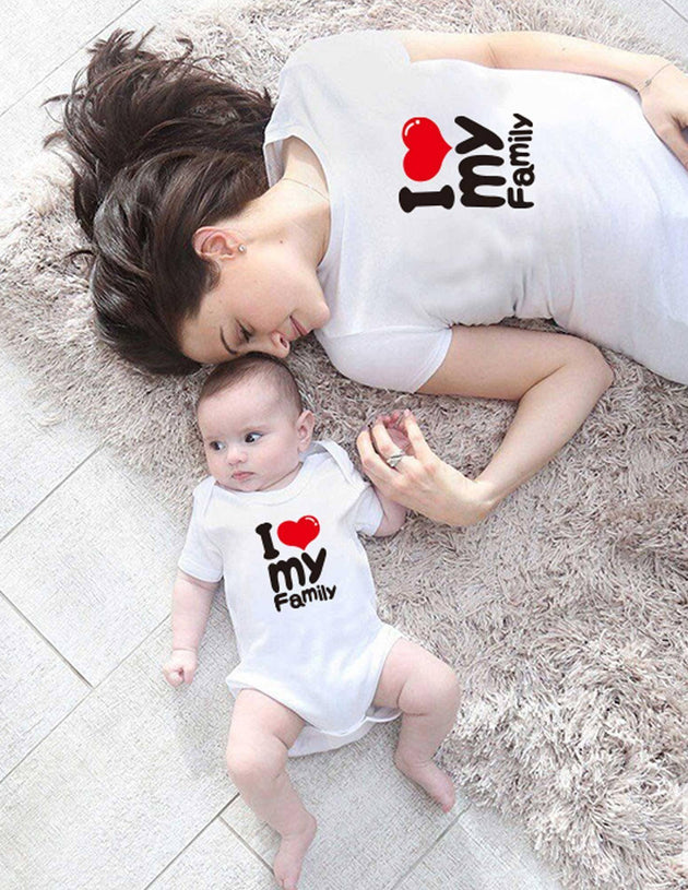 I Love My Family