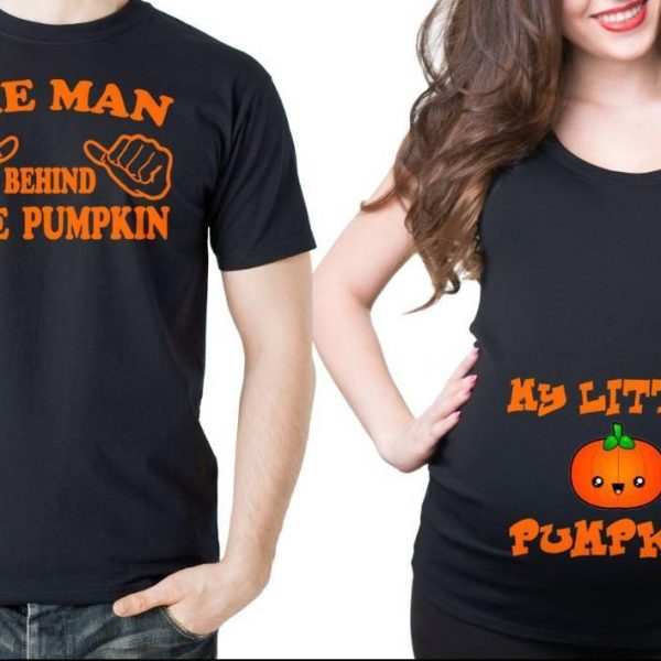 Funny Pregnancy Announcement T-shirts