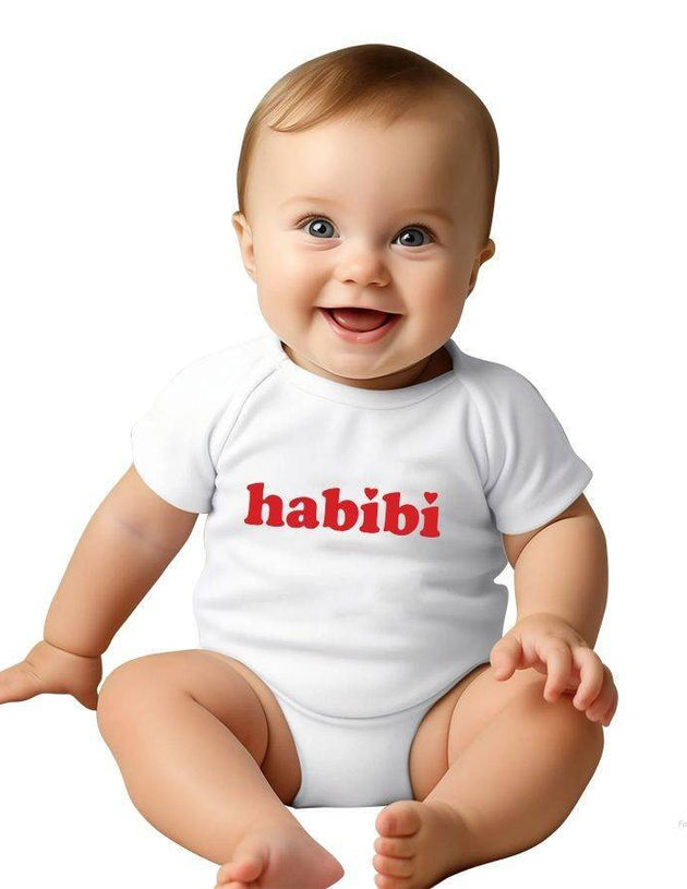 Habibi