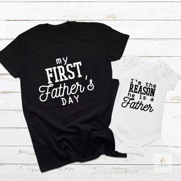 I'm The Reason He is a Father