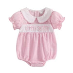 Little Sister Romper